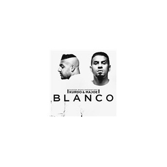 Blanco - 1 CD & 1 DVD