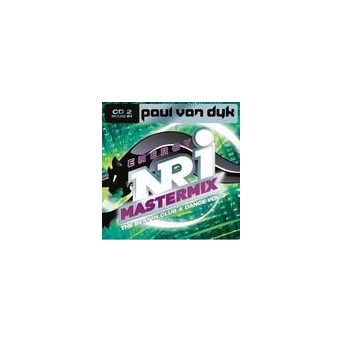NRJ Master Mix - Vol. 3