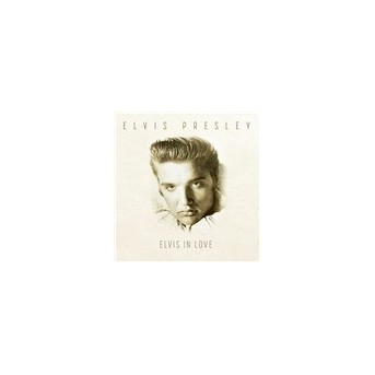 Elvis In Love - 1 LP/Vinyl - 180g