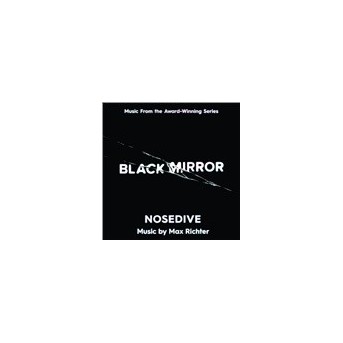 Black Mirror - Nosedive