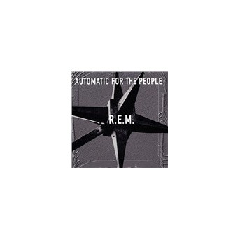 Automatic For The People - 25th Anniversary Edition - LP/Vinyl