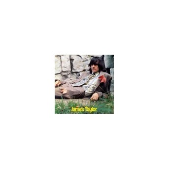 James Taylor - 1 LP/Vinyl