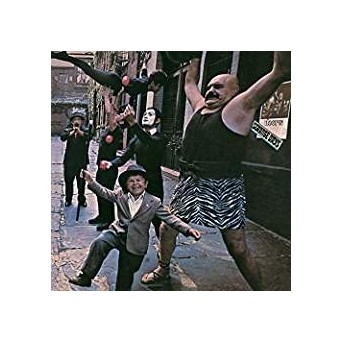 Strange Days - 50th Anniversary Deluxe Edition - LP/Vinyl - 180g Single