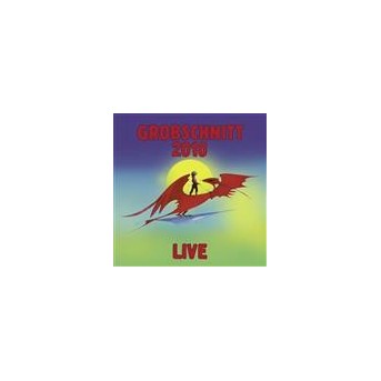 2010 - Live -  LP/Vinyl - 180g