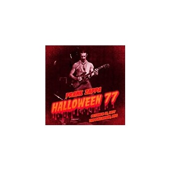 Halloween 77 (Boxset/Memory Device Album - Plus USB Stick - 6CD