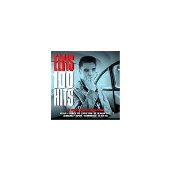100 Hits - 4CD