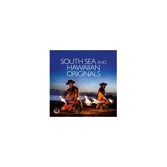 South See And Hawaii Originals - 2CD
