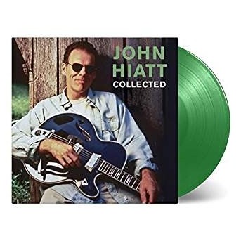 Collected - 2 LPs/Vinyl