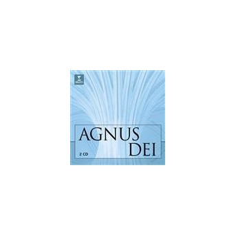 Agnus Dei I & II - 2CD