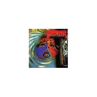 Cottonwoodhill - 2017 - 1 LP/Vinyl
