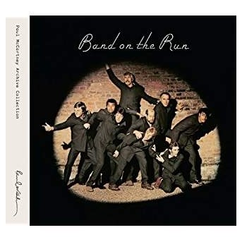 Band On The Run - LP/Vinyl