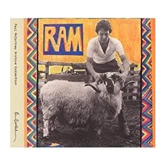 Ram - 1 LP/Vinyl
