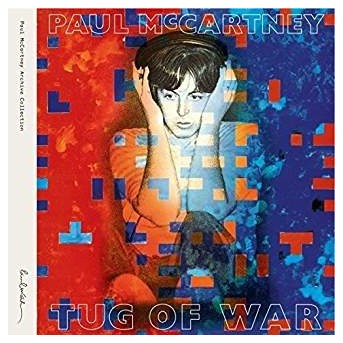 Tug Of War - 1 LP/Vinyl
