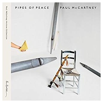 Pipes Of Peace - 1 LP/Vinyl