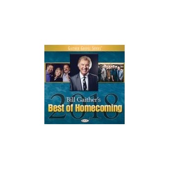 Bill Gaither's Best of Homecoming