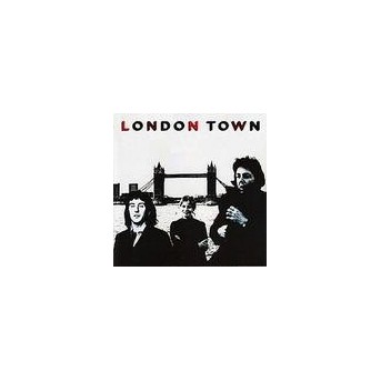 London Town - New Version (Remastered)