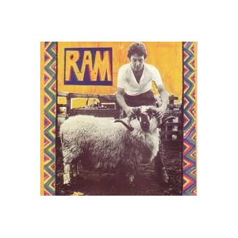 Ram (2017 Reissue)