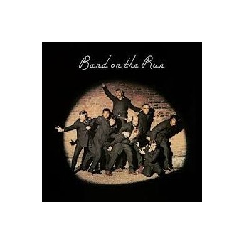 Band On The Run (2017 Reissue)