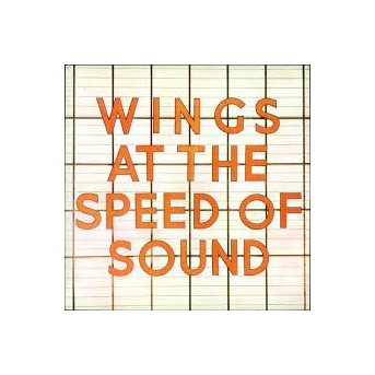 At The Speed Of Sound (2017 Reissue)