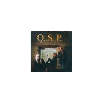 QSP (Suzi Quatro, Andy Scott, Don Powell)