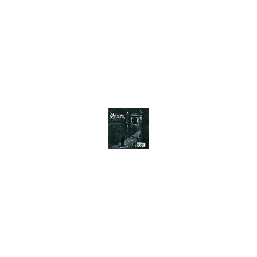 III (Temples Of Boom) - 2017 Edition - 2LP/Vinyl