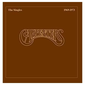 Singles 1969-1973 - 2017 - 1 LP/Vinyl