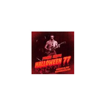 Halloween 77 - 3CD