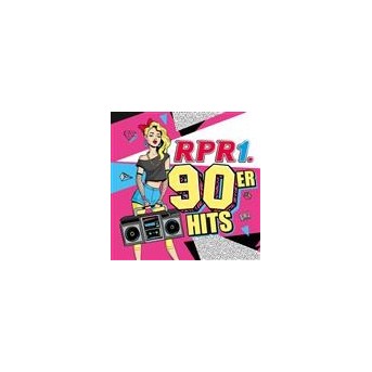 RPR1 - 90er Hits
