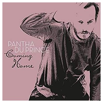 Coming Home By Pantha Du Prince - 2CD