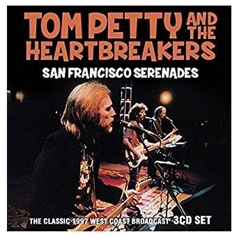 San Francisco Serenades - 3CD