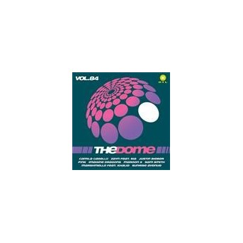 The Dome Vol. 84 - 2CD