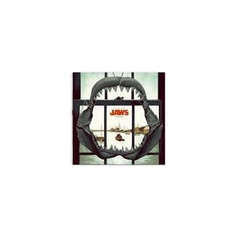 Jaws - Remastered - 180g - 2LPs/Vinyl