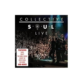 Collective Soul Live