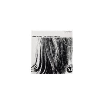 Last DJ - 1 LP/Vinyl - 180g