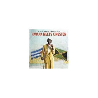 Havanna Meets Kingston