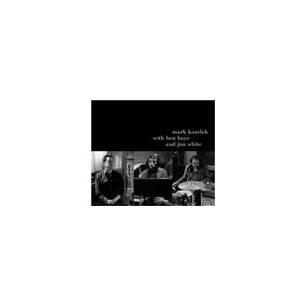 Mark Kozelek With Ben Boye & Jim White - 2CD