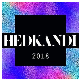 Hed Kandi 2018