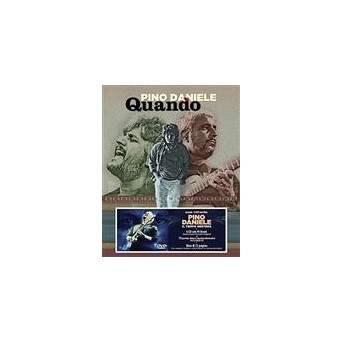Quando - Deluxe Edition - Remastered - 6 CDs & 1 DVD