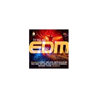 This is EDM! - 2CD
