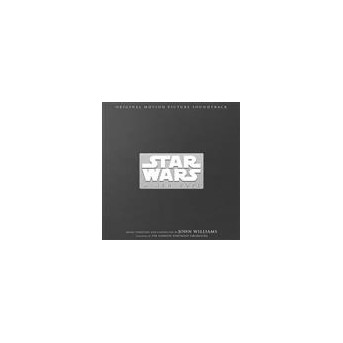 Star Wars Episode IV: A New Hope - 40th Anniversary - 3 LPs/Vinyl