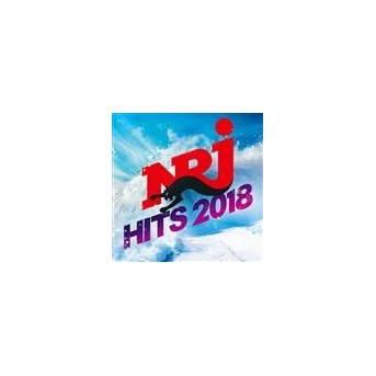 NRJ Hits 2018 - 3CD