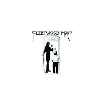 Fleetwood Mac - 1 LP/Vinyl - 3 CDs  - 1 DVD