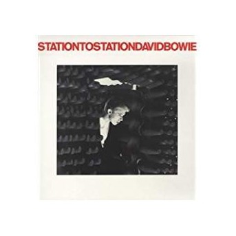 From Station To Station - White Vinyl/LP)