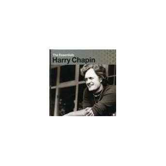 Essentials - Best Of Harry Chapin - Remastered
