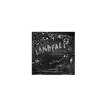 Landfall - 2 LPs/Vinyl
