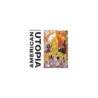American Utopia - 1 LP/Vinyl