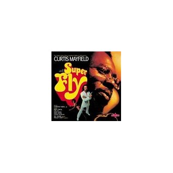 Superfly - 2 LPs/Vinyl