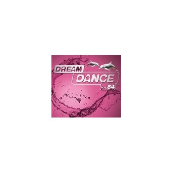 Dream Dance Vol. 84 - 3CD
