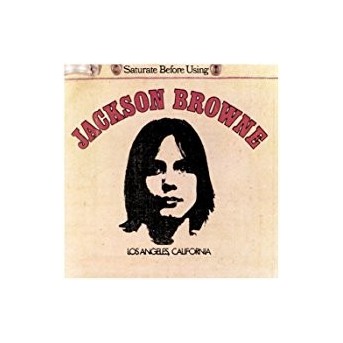 Jackson Browne  1 LP/Vinyl - 180g