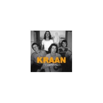 Essential - Best Of Kraan